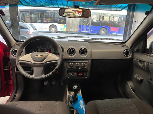 Chevrolet Celta 1.0 Lt Flex Power 5p