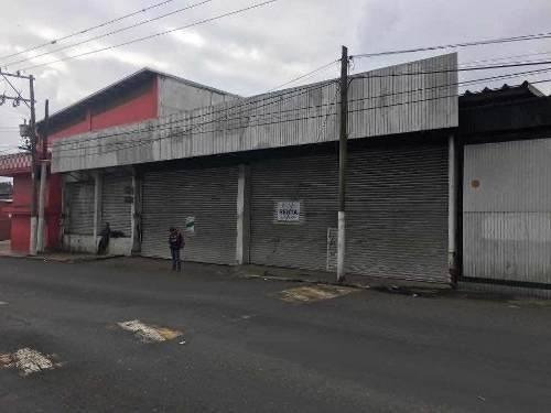 Renta De Bodega En Zona Industrial En Cordoba, Veracruz