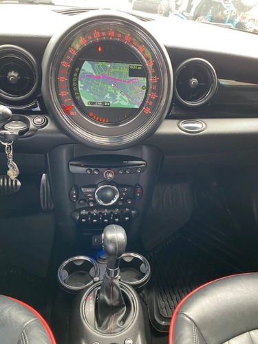 Imagen 10 de 12 de Mini Cooper Roadster Jcw 2013