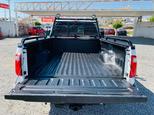 Imagen 9 de 15 de Ford F-250 Súper Duty