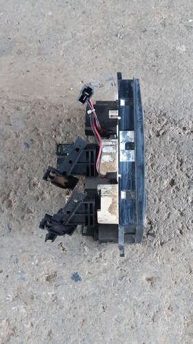 Imagen 3 de 5 de Consola De Aire Acondicionado Chery Qq 2008 Qq3