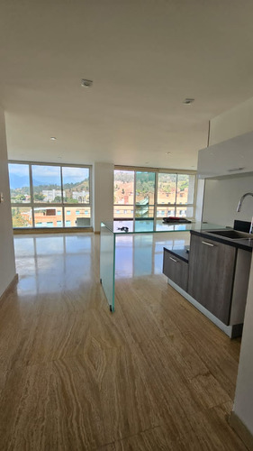 Venta Apartamento Escampadero Vista Panorámica Y Pozo Kr
