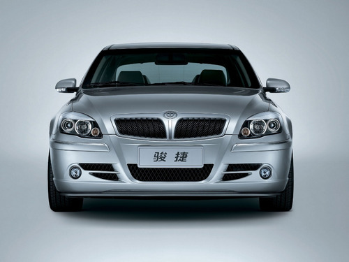 Brilliance Bs4