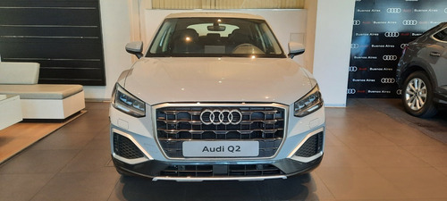 Imagen 20 de 25 de Audi Q2 0km 2021 Automatico 35 Tfsi 150cv Audibsas