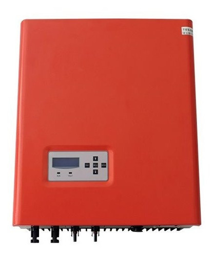 Gerador Eólico 5kw Aerogerador Controlador Inversor - Deming