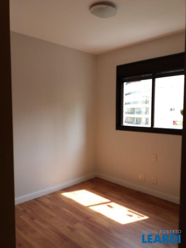 Imagem 15 de 15 de Apartamento - Morumbi - Sp - 593856