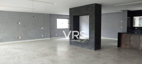 Imagem 2 de 29 de Casa Com 5 Dormitórios À Venda, 450 M² Por R$ 1.550.000,00 - Barra Do Imbuí - Teresópolis/rj - Ca0449