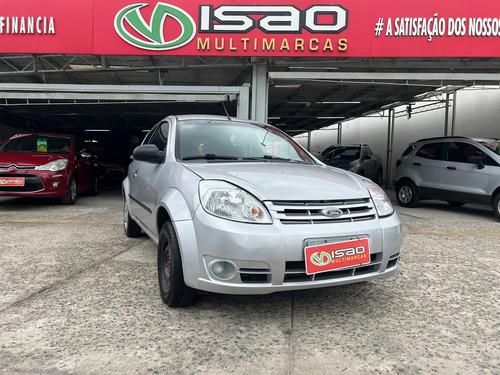 Ford Ka 1.0 Flex 3p