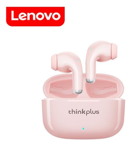 Lenovo Lp40 Pro Wireless Headphones Tws Bluetooth Earphones