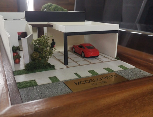 Casa En Venta Mod. Hito En Cumbres Novonorte En Conkal