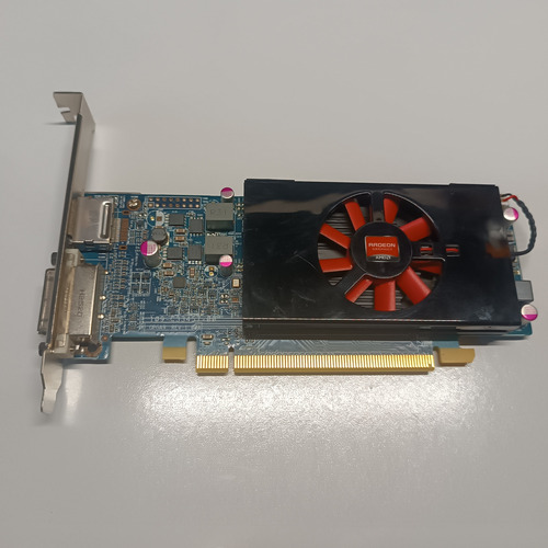 Tarjeta De Video Ati Radeon Ddr5 Hd 7570 Dell