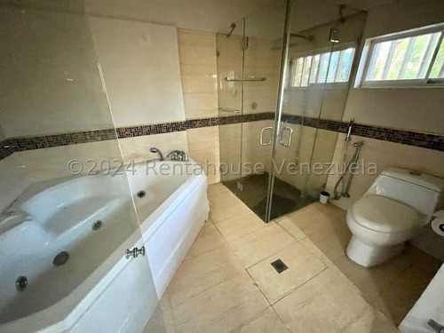 Casa En Venta Valle Arriba Jose Carrillo Bm Mls #24-18159