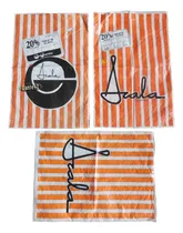 Comprar Dante42 Lote 3 Bolsas Antiguas Scala Gigante 1970-80