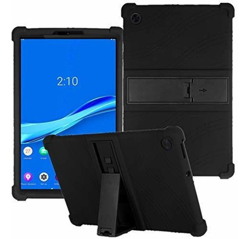 Hminsen Funda Para Lenovo Tab M10 Fhd Plus Tb-x606f Tb-x606x