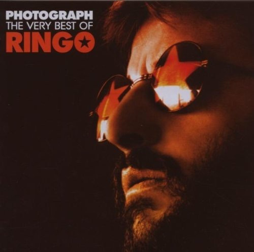 Photograph: The Very Best Of Ringo Starr - Cd Importado