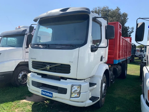 Imagen 4 de 9 de Optica Volvo Vm 310 2007 2008 2009 2010 2011 2012 2013 Izq