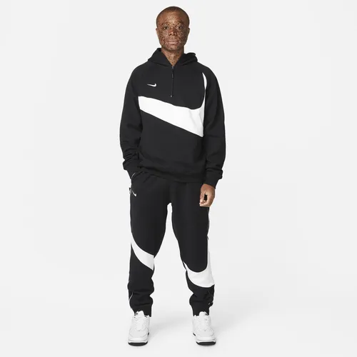 Pantalón nike swoosh hotsell