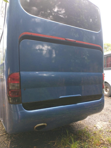 Paradiso 1200 Scania Executivo Scania 124