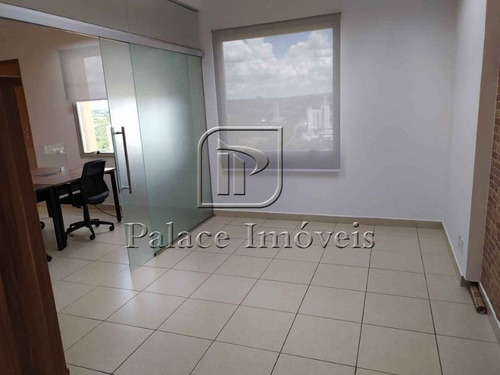Imagem 5 de 5 de Sala Para Aluguel, Vila Seixas - Ribeirão Preto/sp - 3127