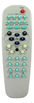 Comprar Kit 30 Controle Remoto Tv Philips Todos Modelos De Tubo 7133