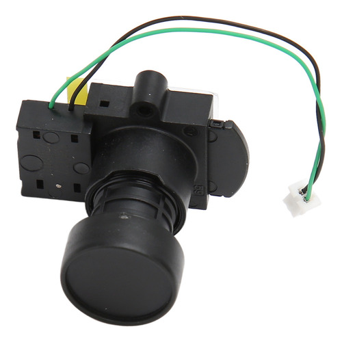 A Lente De Cámara Cctv De Enfoque Fijo De 2,8 Mm, 8