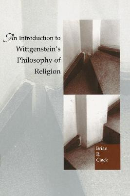 Libro An Introduction To Wittgenstein's Philosophy Of Rel...