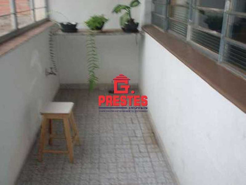 Casa-à Venda-jardim Vergueiro-sorocaba - Stcc30018