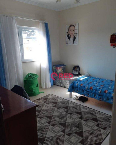 Imagem 22 de 30 de Sobrado Com 3 Dormitórios À Venda, 347 M² Por R$ 1.400.000 - Condomínio Lago Da Serra - Araçoiaba Da Serra/sp - So0666