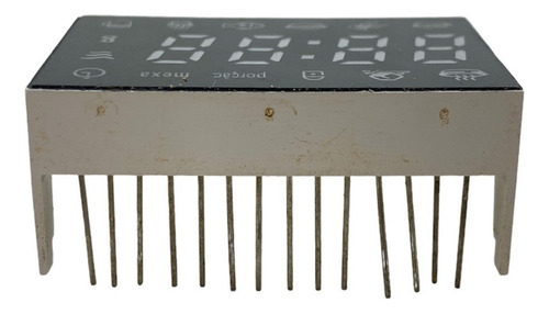 Display Para Microondas Consul Cmo20 Yh-ml39as-0g