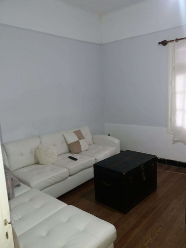 Se Vende Apartamento 2 Dormitorios, 2 Patios, Parque Rodó