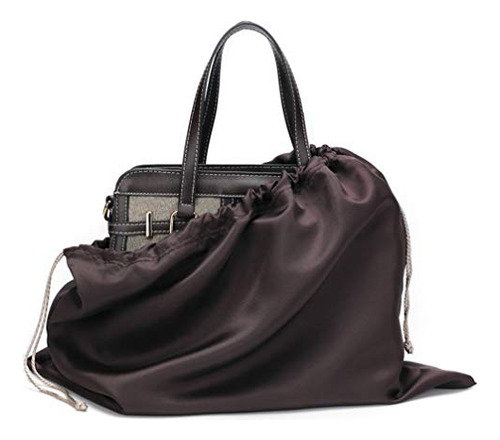 Bolsas Antipolvo Futisky Para Bolsos, A Prueba De Polvo, Alm