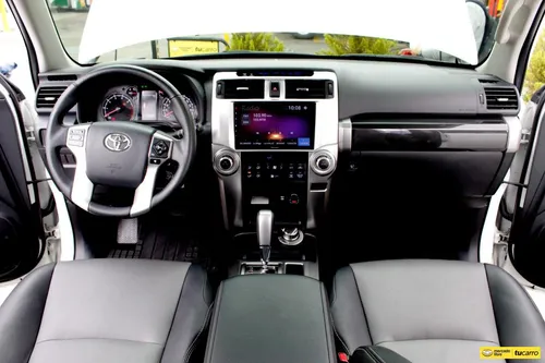 Toyota 4Runner 4.0 Sr5 At 4x4