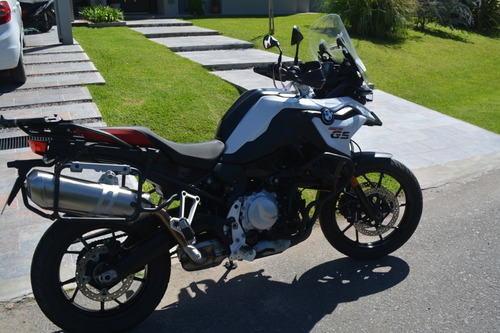 Bmw 750 Gs Sport