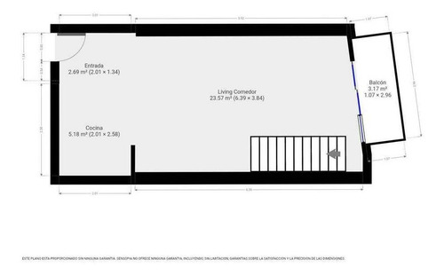 Imagen 30 de 30 de Venta De Departamento En Belgrano