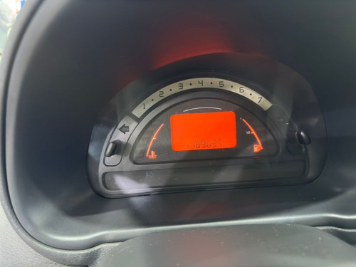 Citroën C3 1.4 8v Glx Flex 5p