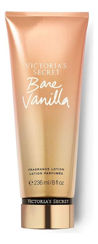 Victoria's Secret Bare Vanilla 236 Ml Body Lotion