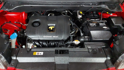 Kia Soul 2.0 EX PACK AUTO
