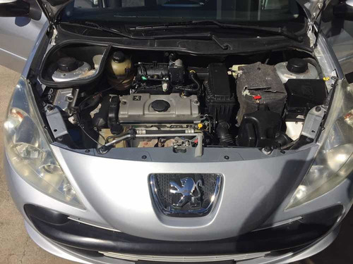 Peugeot 207 Xr Sedan
