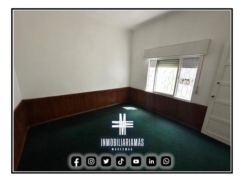 Apartamento Venta Brazo Oriental Montevideo Imas.uy Fc * (ref: Ims-22901)