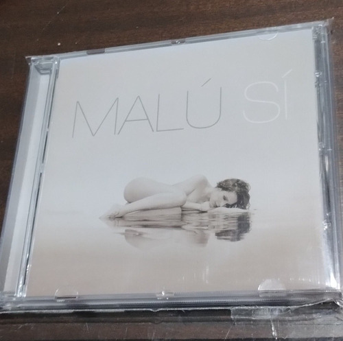 Malu Cd Si Disponible Imp 