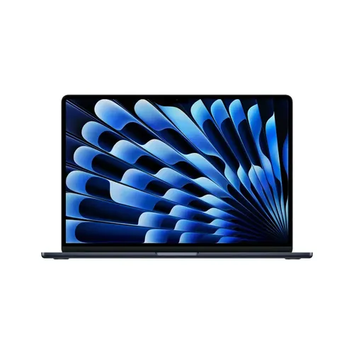 Apple Macbook Air 15 M5 16gb 1tb Meia-noite | Parcelamento sem juros