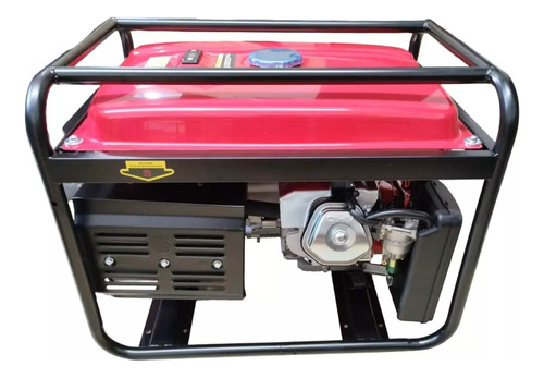 Generador Garden Plus Gp8000 15hp