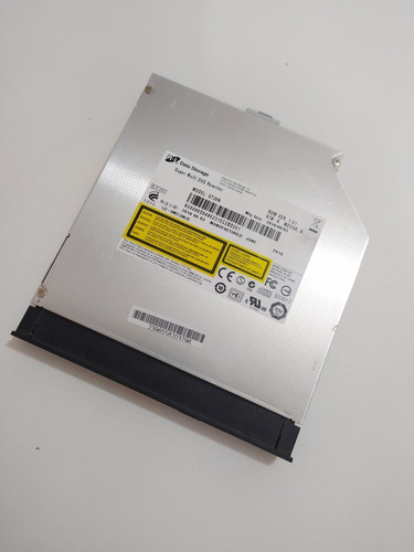 Gravador De Dvd Sata Notebook Acer Aspire 5251