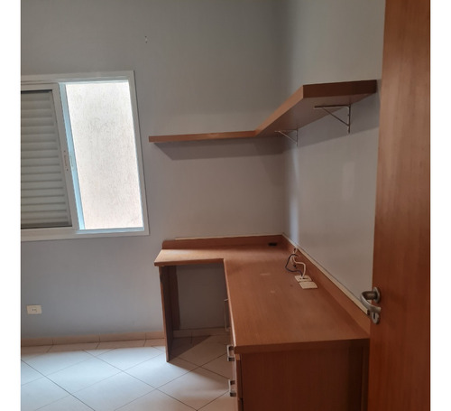 Excelente Apto- Com 87m²- Com Quintal - 595.000,