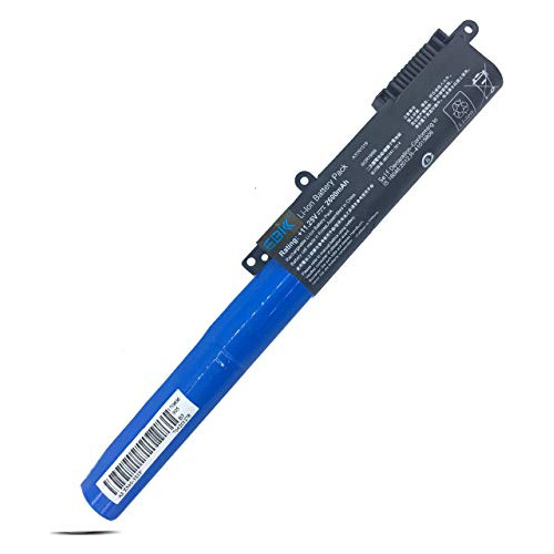 Batería Para Portátil Asus X540 Series (ebkk 2600mah A31n151