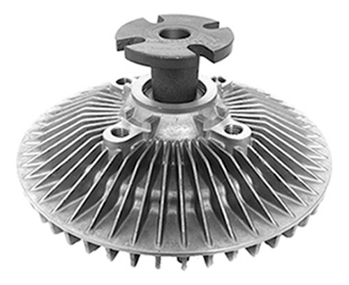 Fan Clutch 161.00 Mm Hummer H1 V8 5.7l 95/96 K-nadian