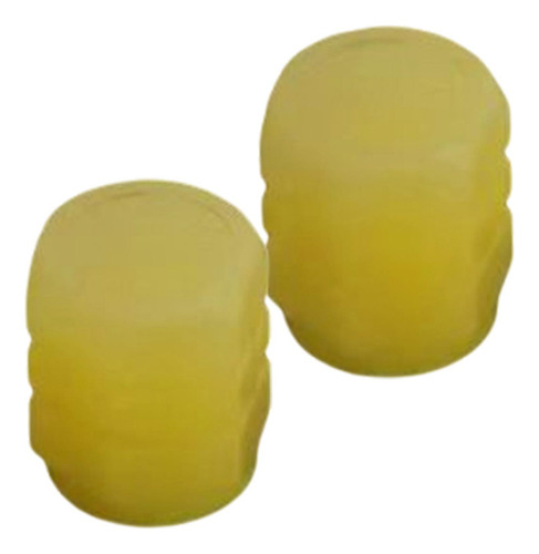 . Bicicletas Amarillas, 2 Unidades, 0,8 Cm, Amarillas, 2