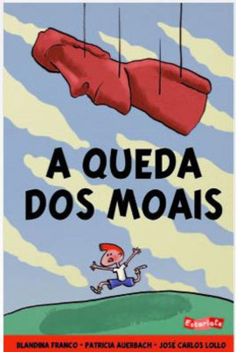 A Queda Dos Moais, De Auerbach, Patrícia. Editora Escarlate, Capa Mole, Edição 1ª Edição - 2018 Em Português