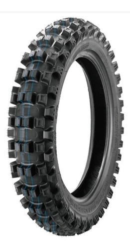 Pneu Borilli 100/100-18 B007 Infinity Exc Soft