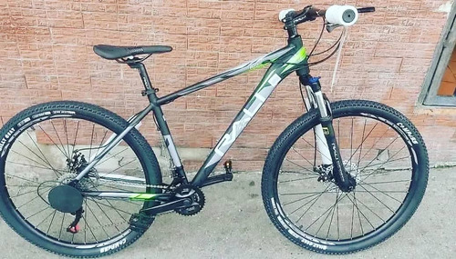 Bicicleta Montañera Rin 27.5 Rali